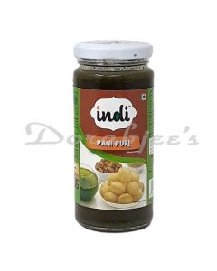 INDI PANIPURI CONCENTRATE 250G