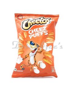 LAYS CHEETOS CHEESE PUFF 34