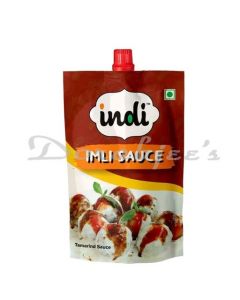 INDI IMLI SAUCE 90G