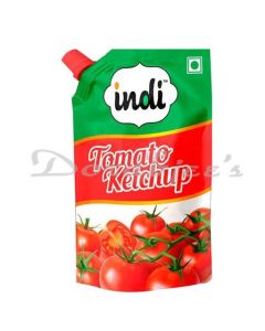 INDI TOMATO KETCHUP 950G