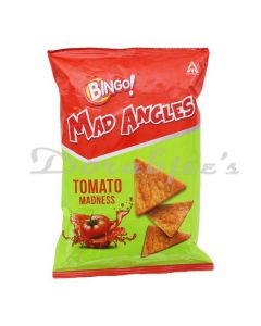 BINGO MAD ANGLES  TOMATO