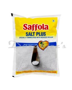 SAFFOLA HEALTH SALT        1 KG