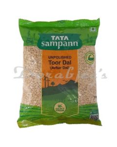 TATA I SHAKTI TOOR DAL 1 KG