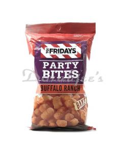 TGI FRIDAYS PARTY BITES BUFFALO RANCH 92.1G