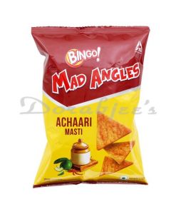 BINGO MAD ANGLES  ACHAARI MASTI