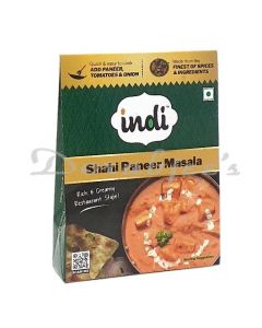 INDI SHAHI PANEER MASALA 50G