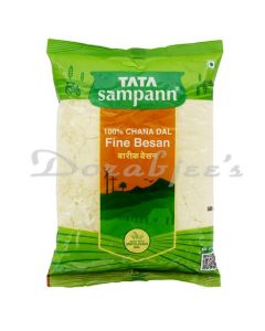 TATA I SHAKTI CHANA BESAM 500G