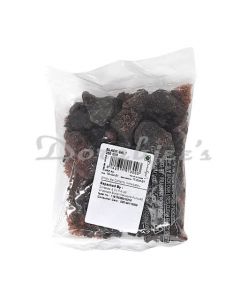 GSD BLACK SALT             200 G