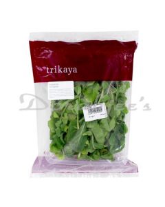 TRIKAYA FARMS  ROQUETTE / ARUGUKA 100 G