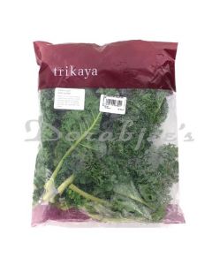 TRIKAYA FARMS  AMERICAN KALE 200 G