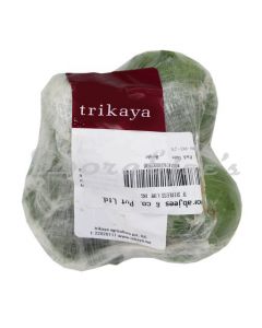 TRIKAYA FARMS  SEEDLESS LIME 1KG