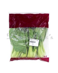 TRIKAYA FARMS  CHINESE PAK CHOI 1 KG