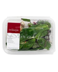 TRIKAYA FARMS  THAI MIX 100 G