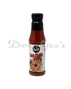 INCHI RED CHILLI SAUCE 200G