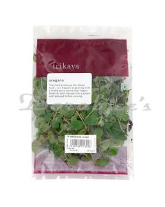 TRIKAYA FARMS  OREGANO 20 G