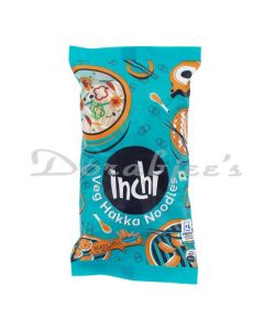 INCHI VEG HAKKA NOODLES 150G