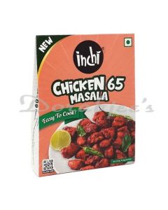 INCHI CHICKEN 65 MASALA 60G