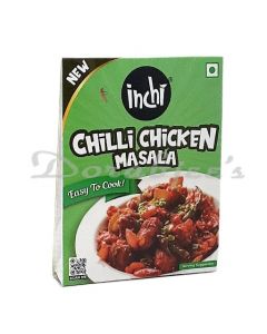 INCHI CHILLI CHICKEN  MASALA 60G