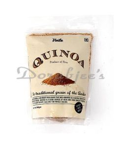 VOILA QUINOVA WHITE SEEDS 500 G