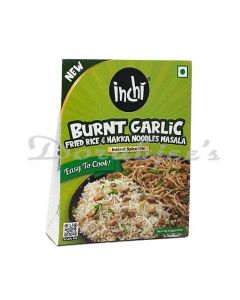 INCHI BRUNT GARLIC  MASALA 60G