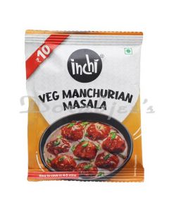 INCHI MANCHURIAN MASALA 20G