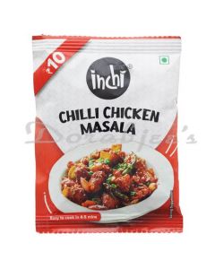 INCHI CHILI CHICKEN MASALA 20G