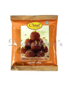 CHITALE GULAB JAMUN MIX 200 G