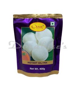 CHITALE INSTANT IDLI MIX 400 G