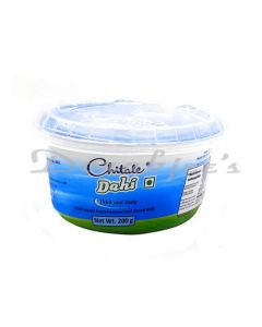 CHITALE DAHI 200 G