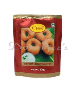 CHITALE METU WADA MIX 200 G