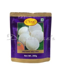 CHITALE INSTANT IDLI MIX 200 G