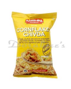 CHITALE CORN FLAKES CHIVDA 200