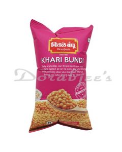 CHITALE KAHRI BUNDI 200 G