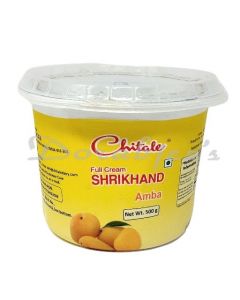 CHITALE AMRAKHAND   500 G