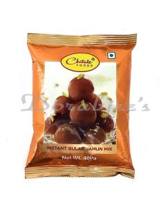 CHITALE GULAB JAMUN MIX 400 G