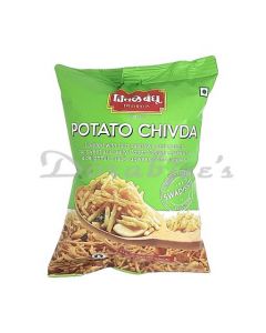 CHITALE POTATO CHIVDA 200G