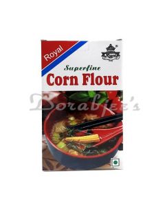 ROYAL CORN FLOUR  100G