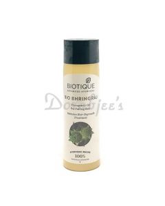 BIOTIQUE BIO BRINGRAJ HAIR OIL