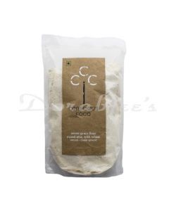 CONSCIOUS FOOD ORGANIC SEVEN GRAIN ATTA 500G