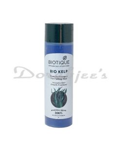 BIOTIQUE BIO KELP SHAMPOO 210ML