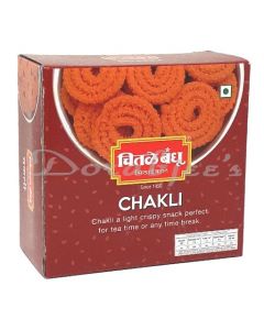 CHITALE CHAKLI 150 G