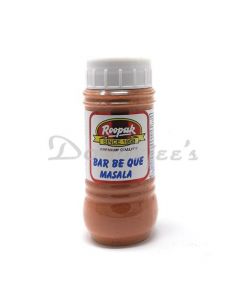 ROOPAK BAR B CUE MASALA 100G