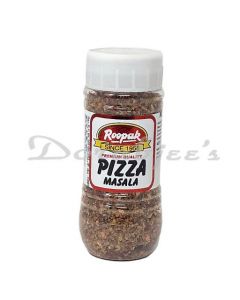 ROOPAK PIZZA MASALA 100G