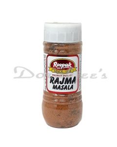 ROOPAK RAJMA MASALA 100G