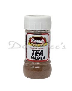 ROOPAK TEA MASALA 50 G