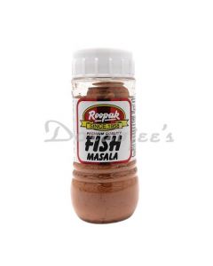 ROOPAK FISH MASALA 100G