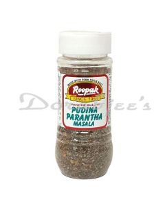 ROOPAK PUDINA PARANTHA MASALA