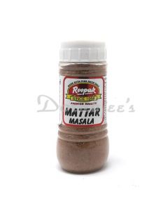 ROOPAK MATTAR MASALA