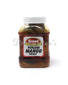 ROOPAK PUNJ MANGO PICKLE