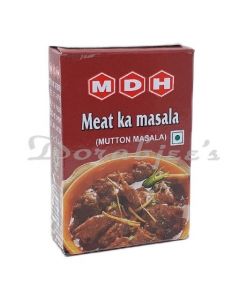 MDH MEAT MASALA 50 G